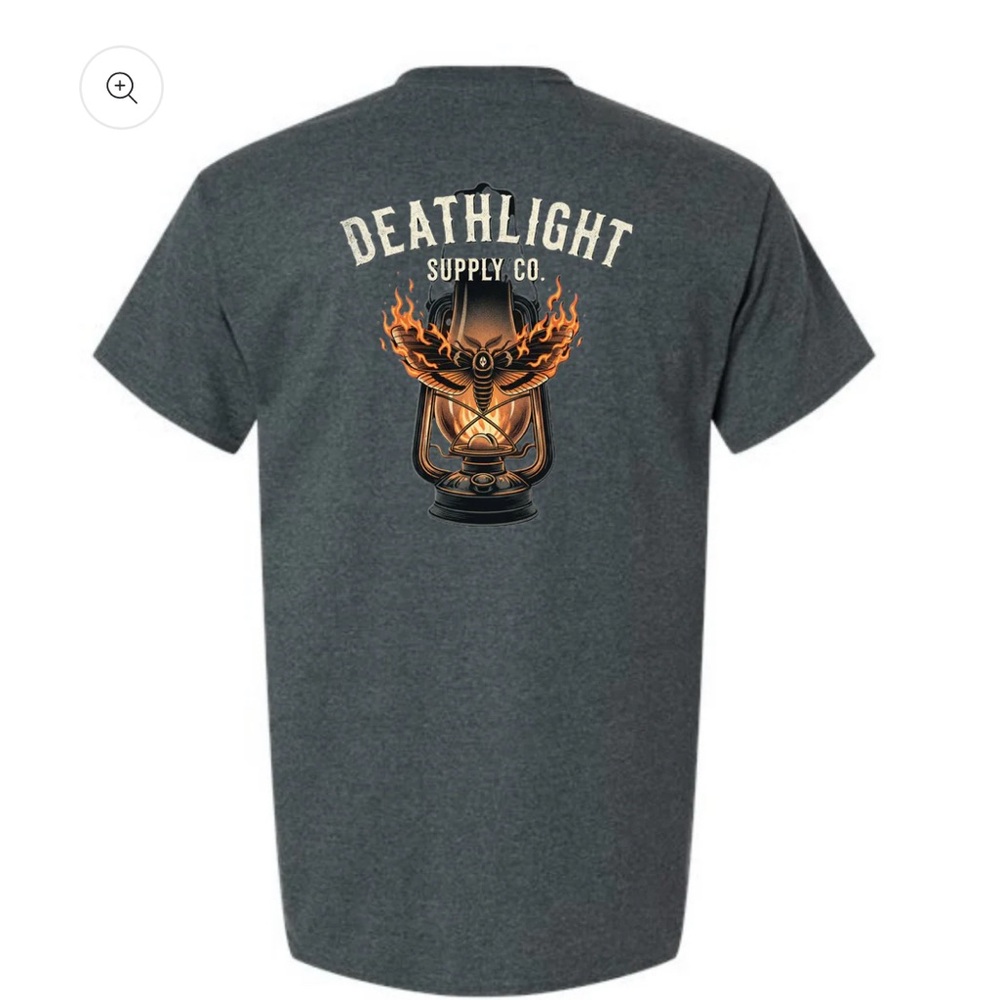 Men’s Short Sleeve Tee